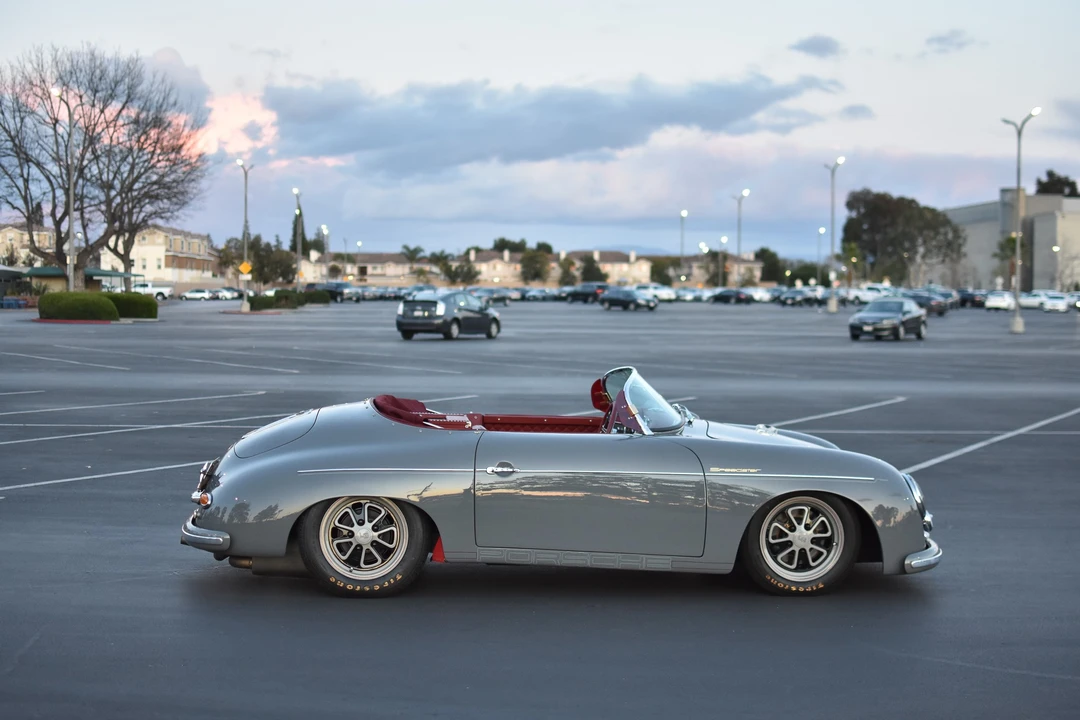 Porsche 356 Replica - Image 22 of 30