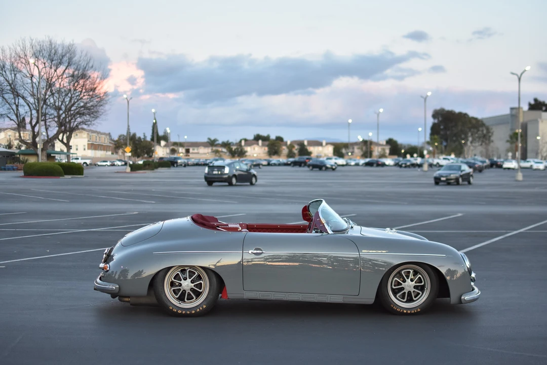 Porsche 356 Replica - Image 23 of 30