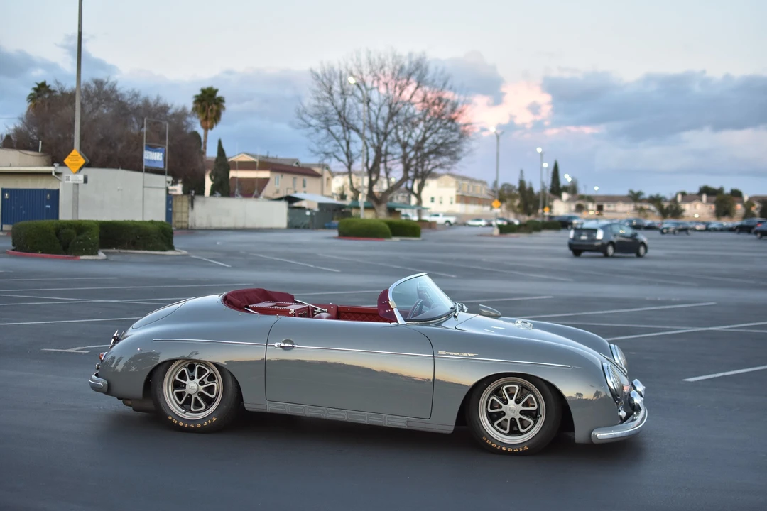 Porsche 356 Replica - Image 24 of 30
