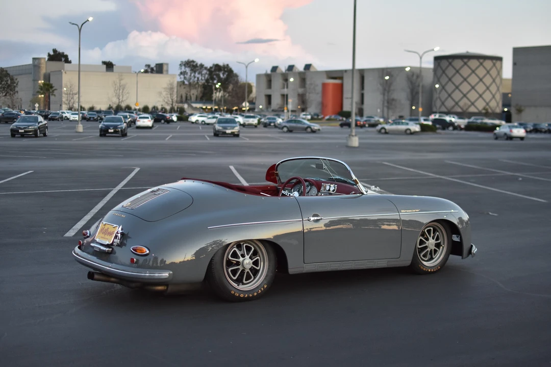 Porsche 356 Replica - Image 28 of 30