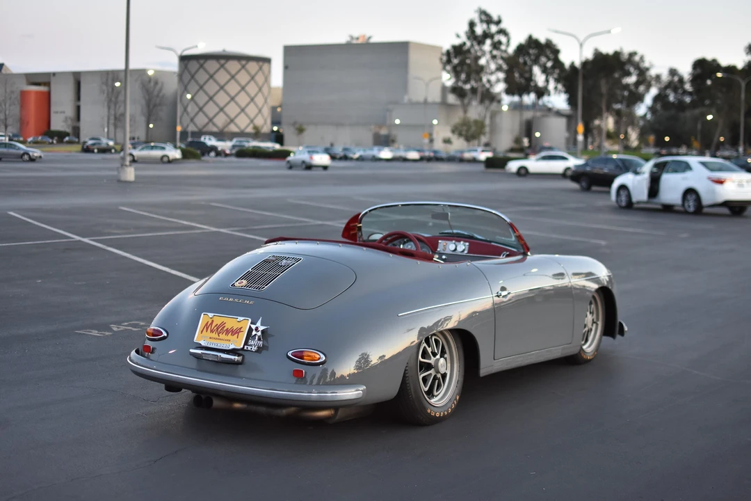 Porsche 356 Replica - Image 29 of 30