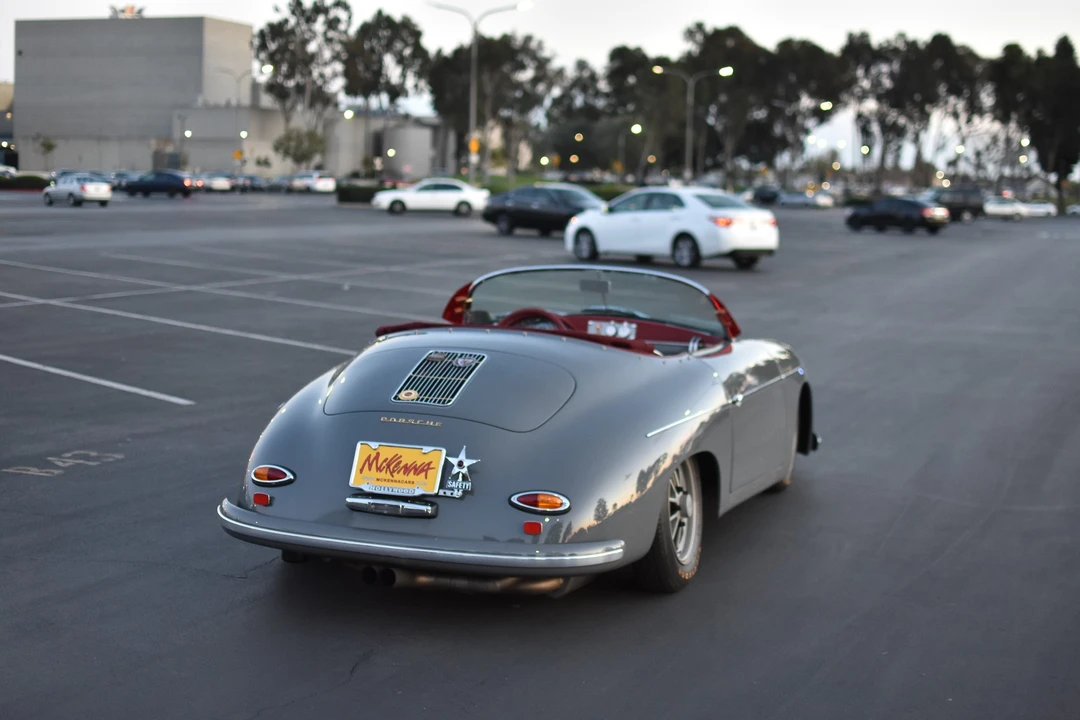 Porsche 356 Replica - Image 30 of 30