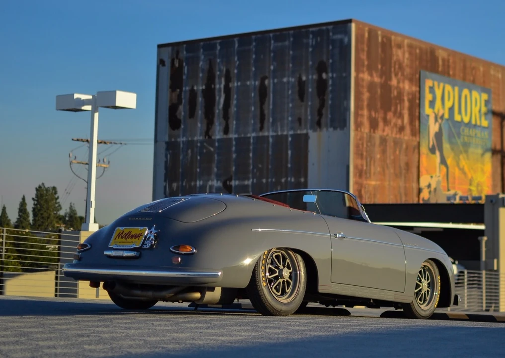 Porsche 356 Replica - Image 3 of 30