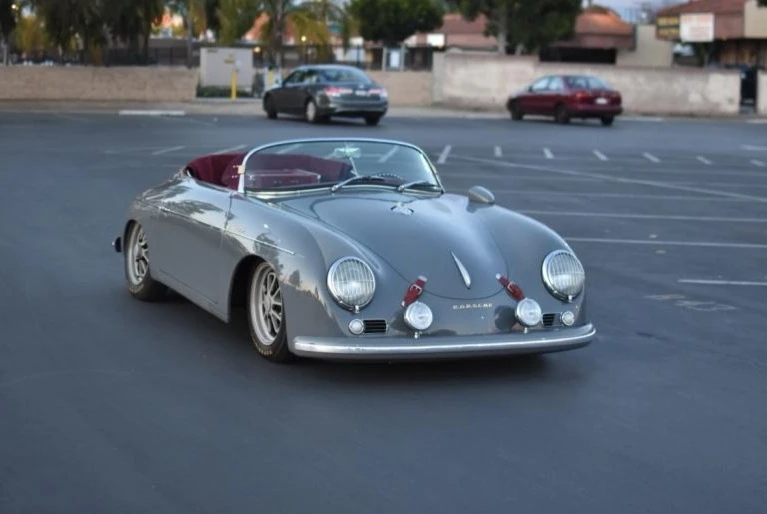 Porsche 356 Replica - Image 10 of 30