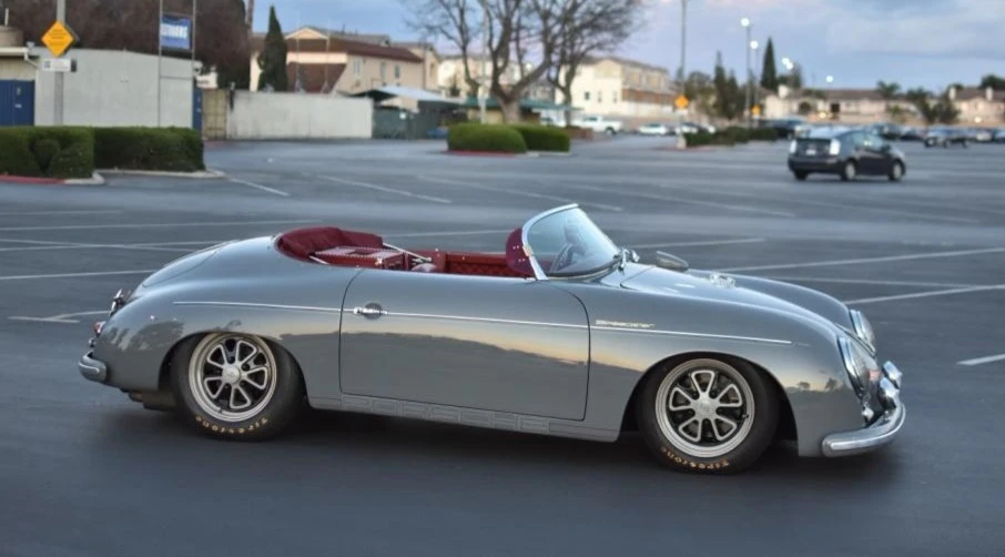 Porsche 356 Replica - Image 12 of 30