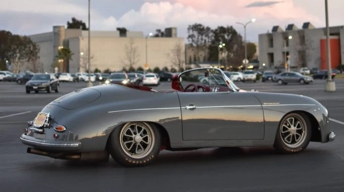 Porsche 356 Replica - Image 14 of 30