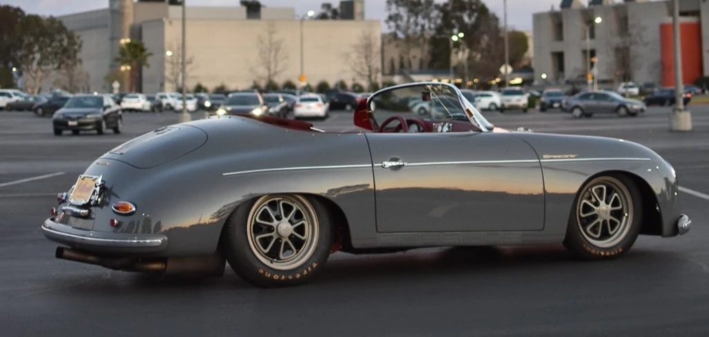 Porsche 356 Replica - Image 27 of 30