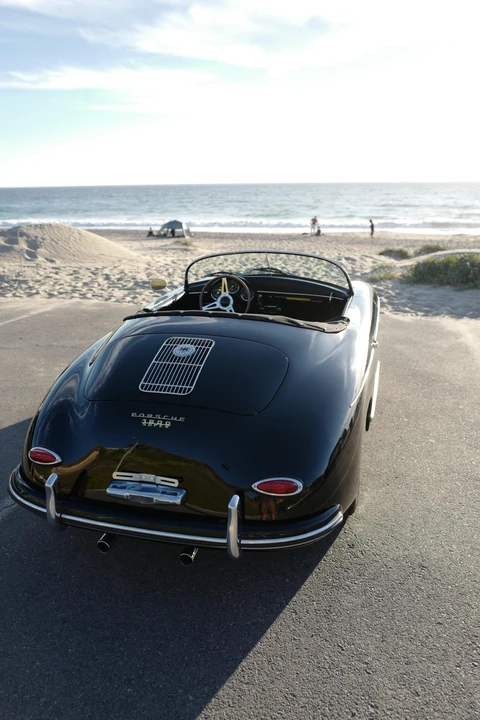 Porsche 356 Replica - Image 12 of 31