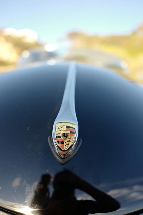 Porsche 356 Replica - Image 24 of 31