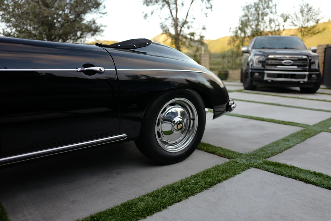 Porsche 356 Replica - Image 16 of 31