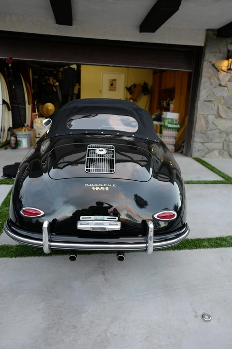 Porsche 356 Replica - Image 25 of 31