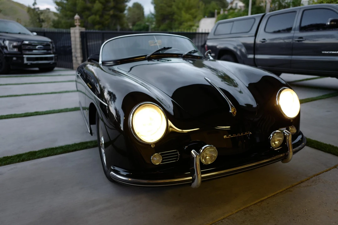Porsche 356 Replica - Image 20 of 31