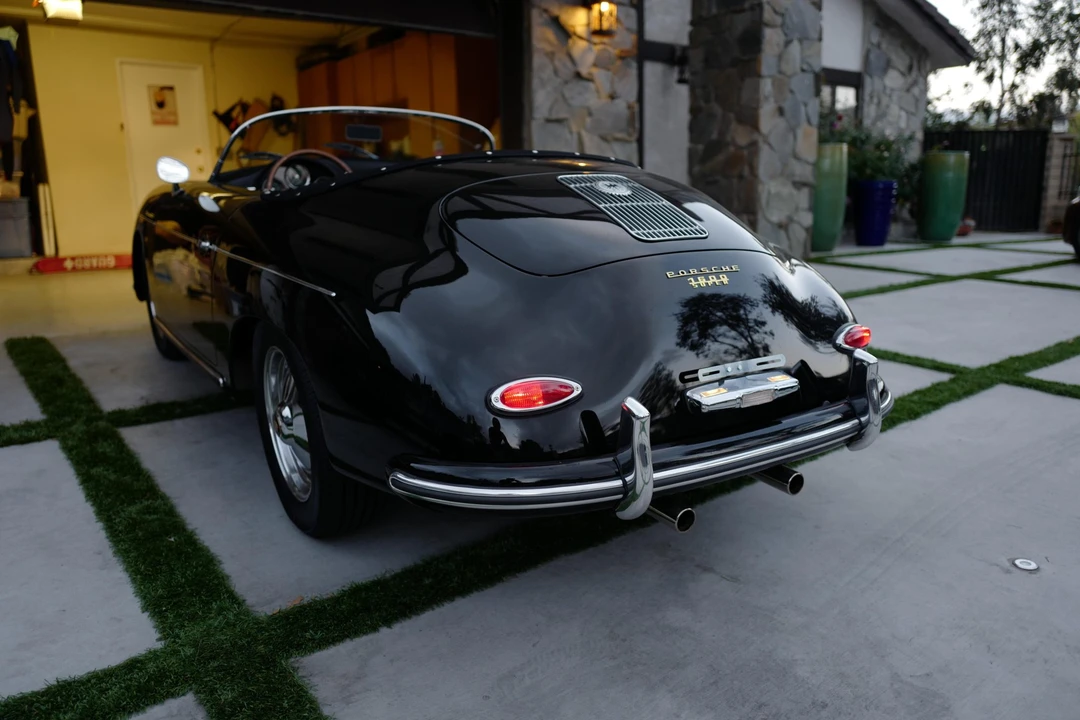 Porsche 356 Replica - Image 27 of 31