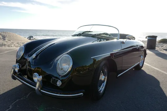 Porsche 356 Replica - Image 4 of 31
