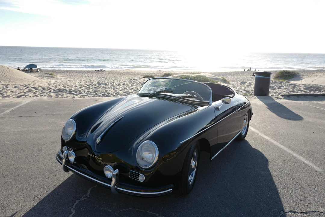 Porsche 356 Replica - Image 3 of 31
