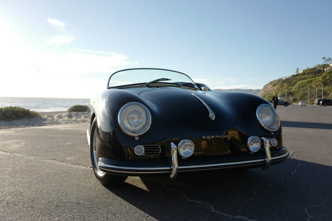 Porsche 356 Replica - Image 5 of 31