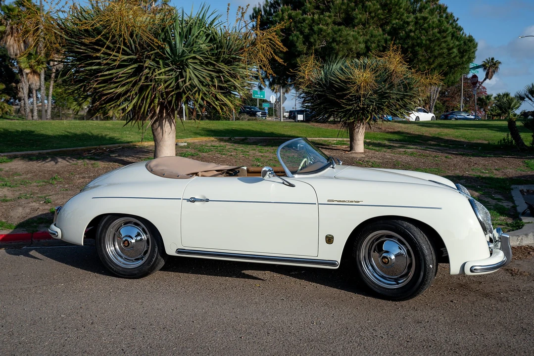 Porsche 356 Replica - Image 21 of 31