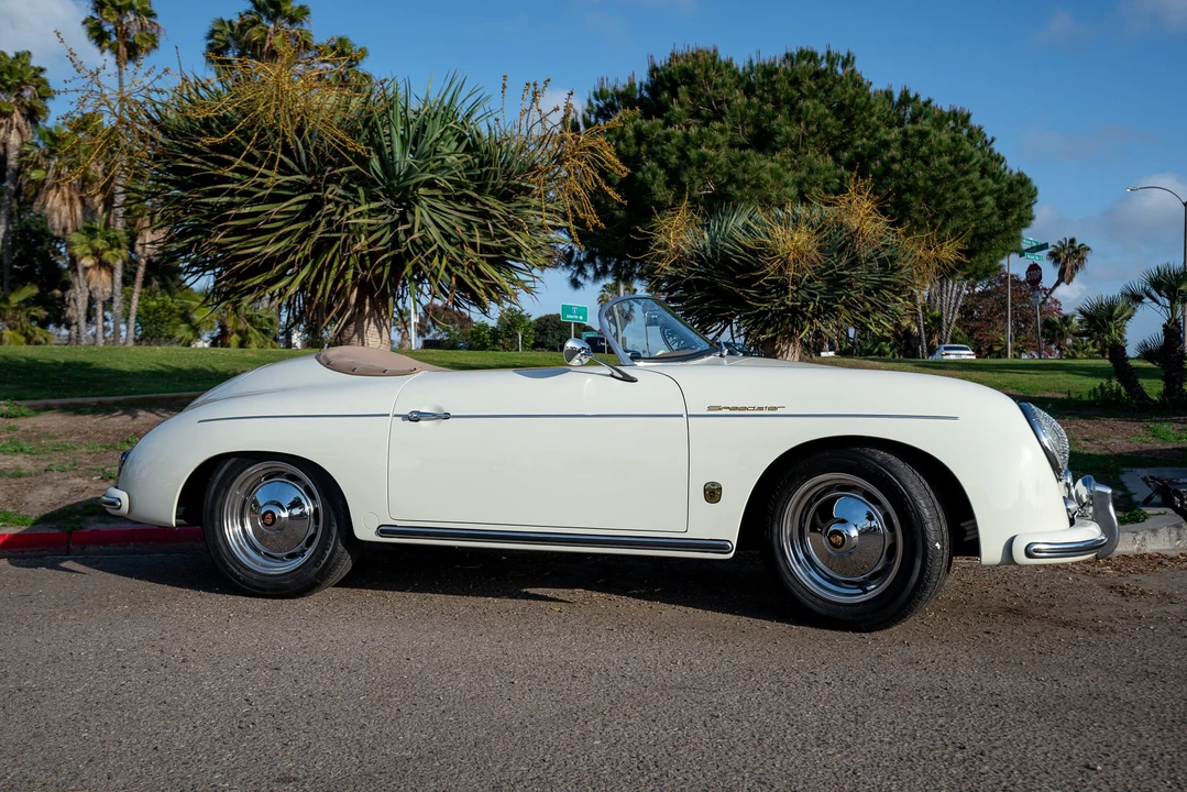 Porsche 356 Replica - Image 20 of 31