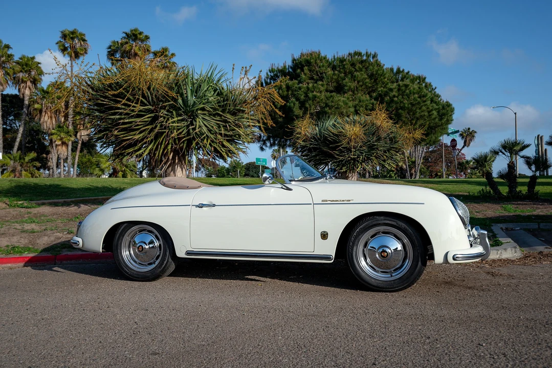 Porsche 356 Replica - Image 19 of 31