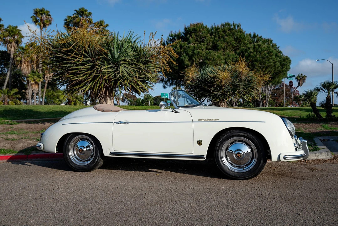 Porsche 356 Replica - Image 18 of 31
