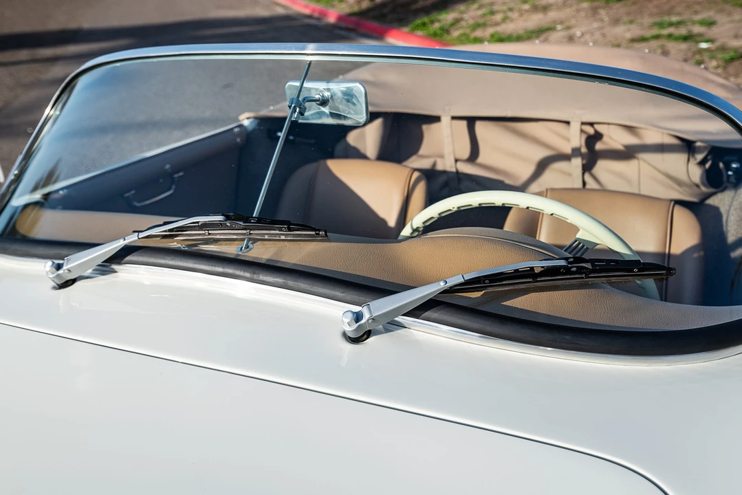 Porsche 356 Replica - Image 31 of 31