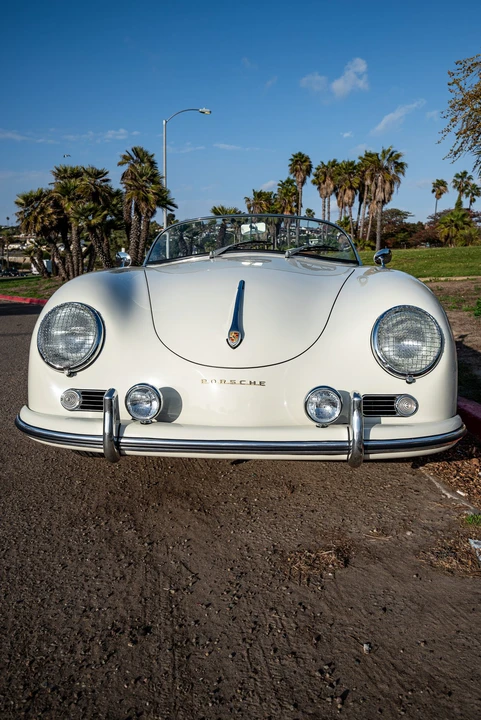 Porsche 356 Replica - Image 11 of 31