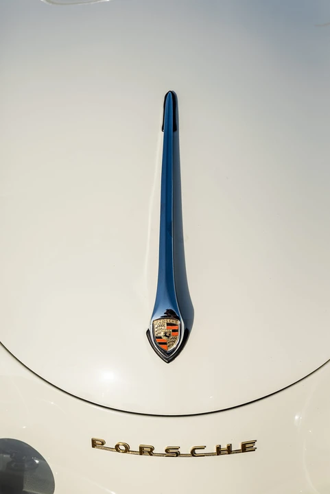 Porsche 356 Replica - Image 28 of 31