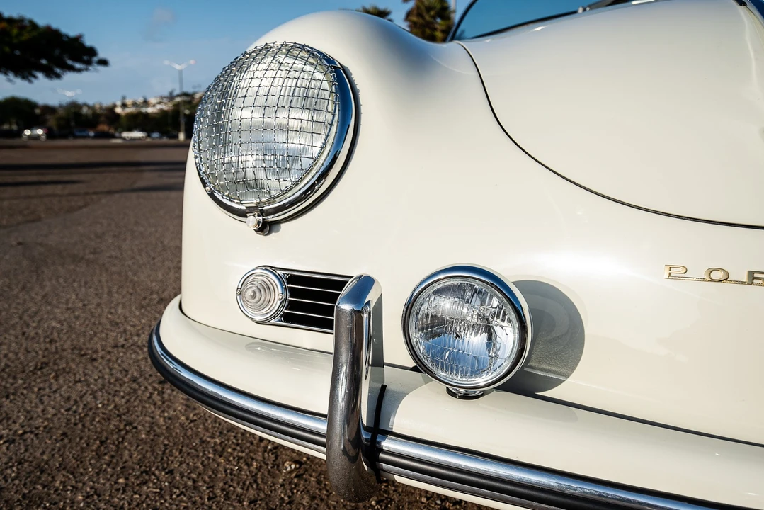 Porsche 356 Replica - Image 23 of 31