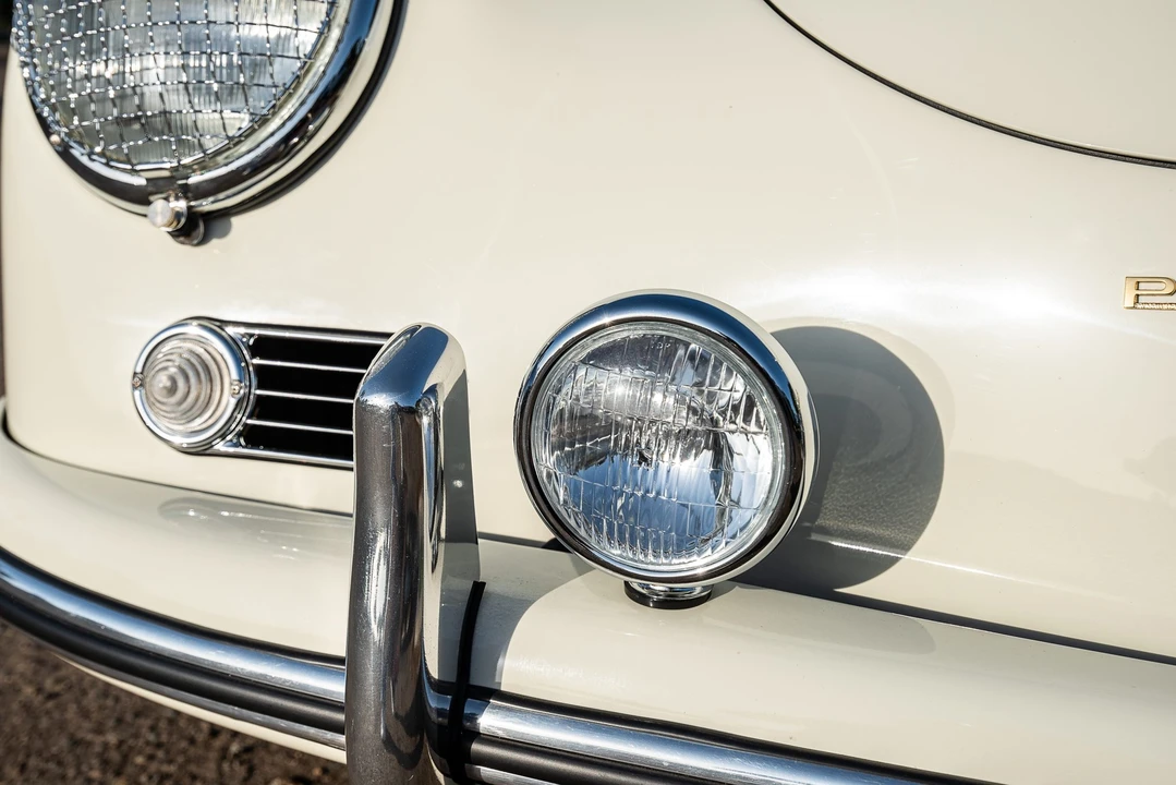 Porsche 356 Replica - Image 27 of 31