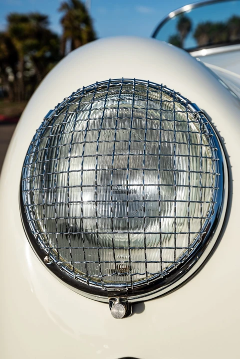 Porsche 356 Replica - Image 24 of 31