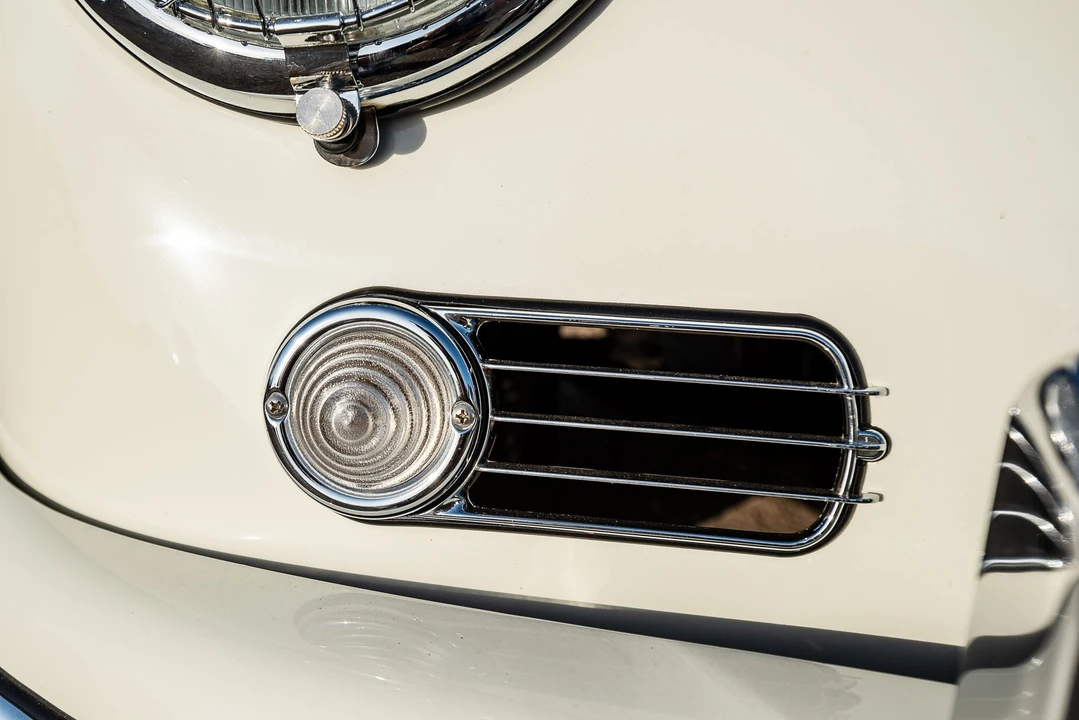 Porsche 356 Replica - Image 26 of 31