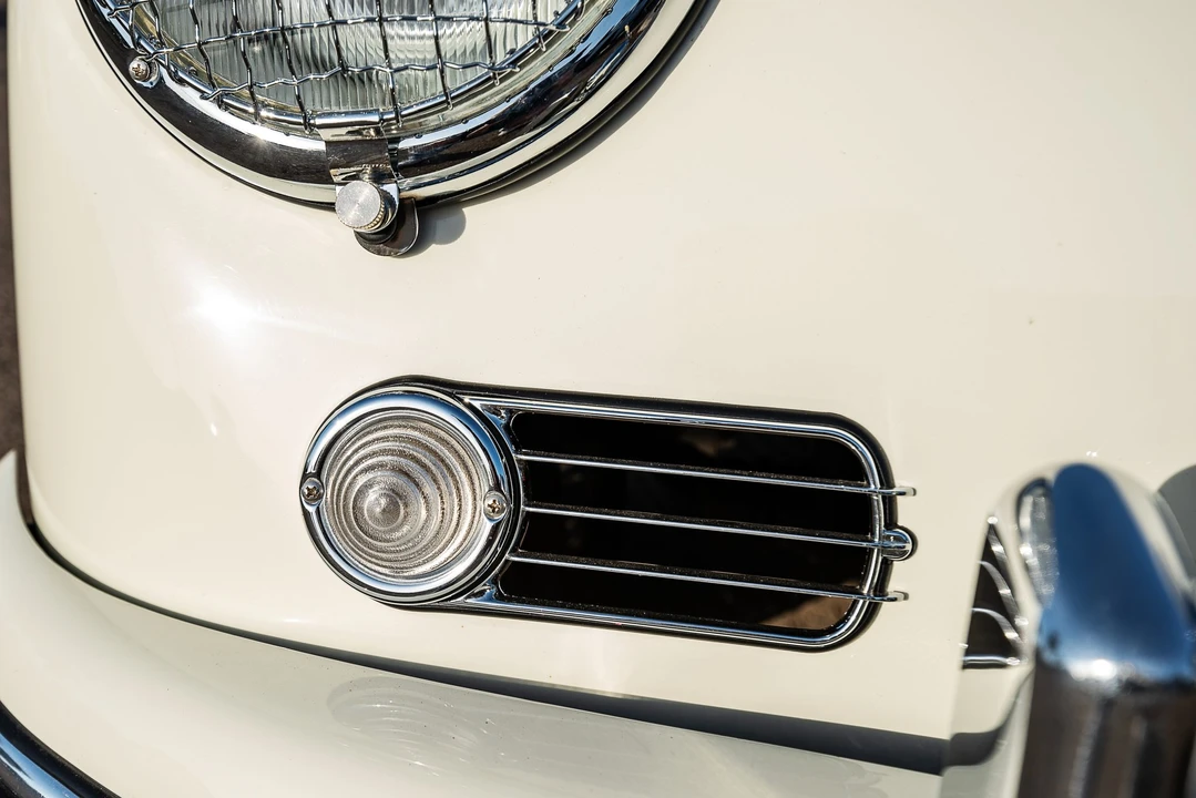Porsche 356 Replica - Image 25 of 31