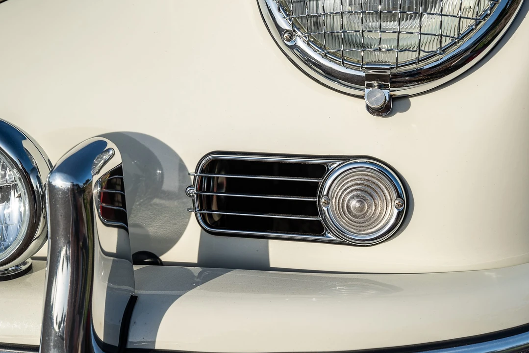 Porsche 356 Replica - Image 29 of 31