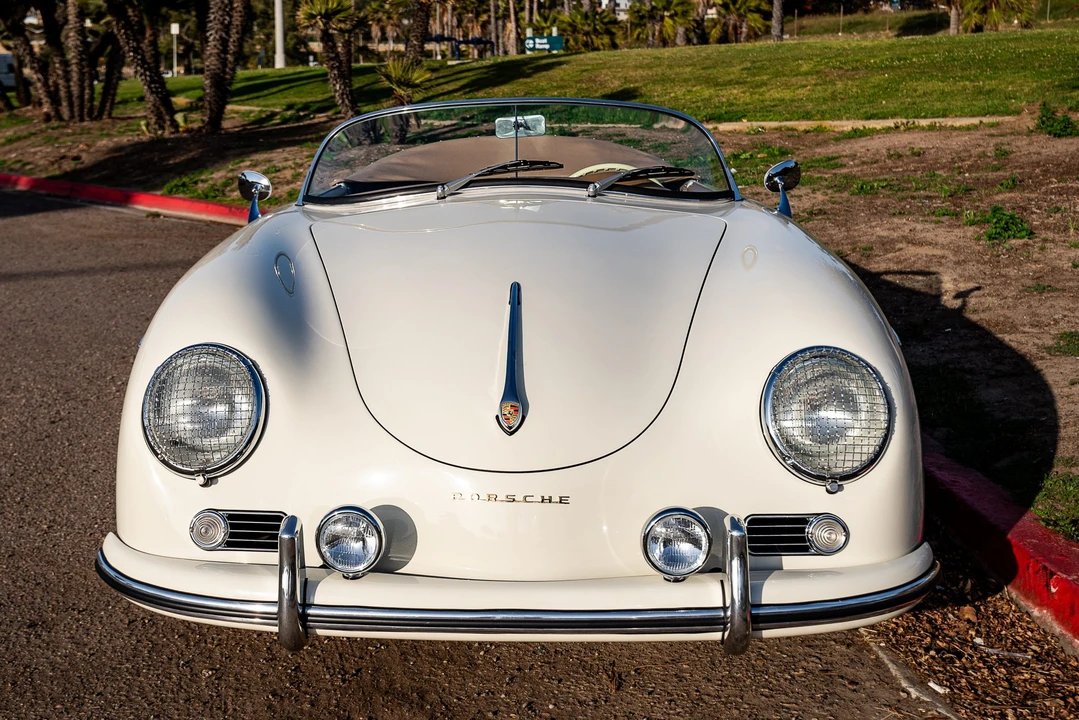 Porsche 356 Replica - Image 14 of 31