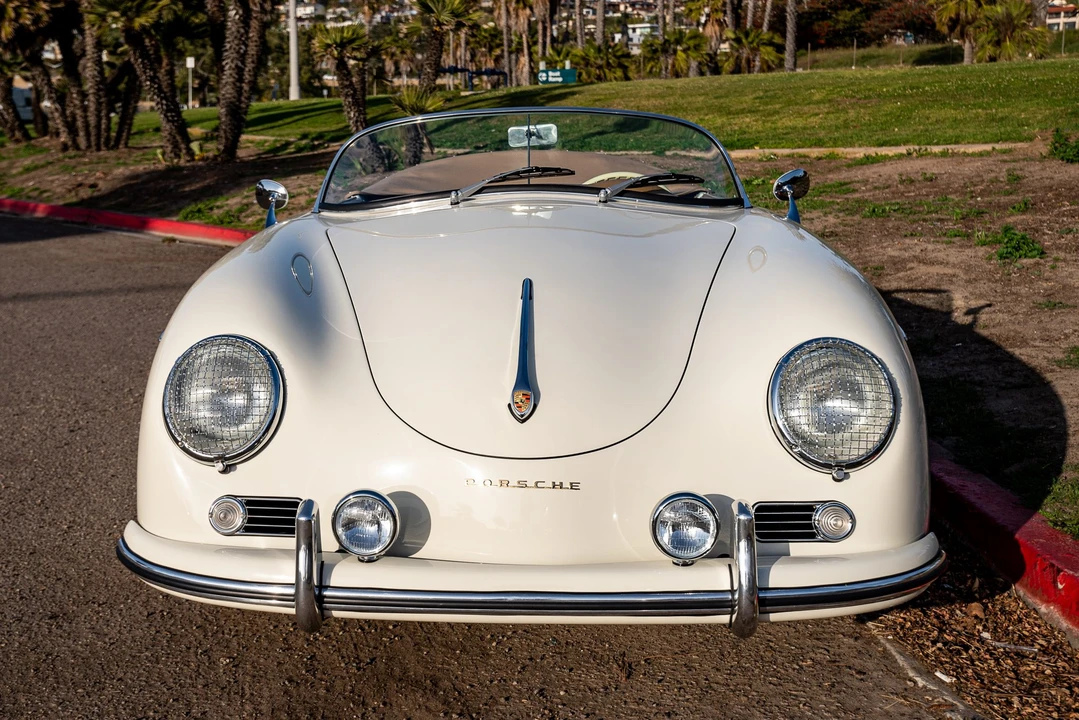 Porsche 356 Replica - Image 13 of 31