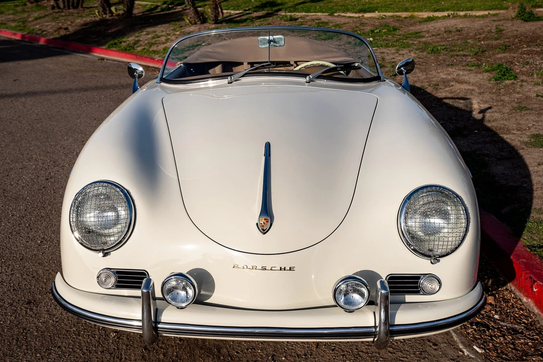 Porsche 356 Replica - Image 10 of 31