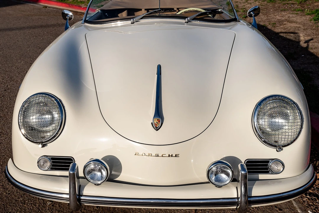 Porsche 356 Replica - Image 22 of 31