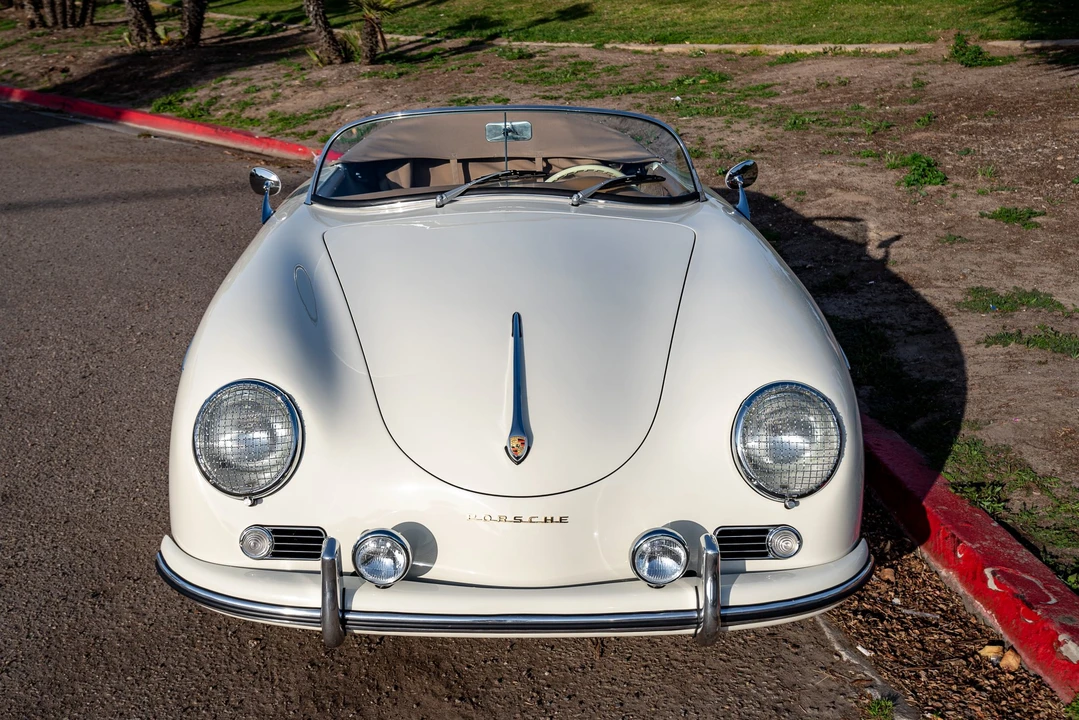 Porsche 356 Replica - Image 12 of 31