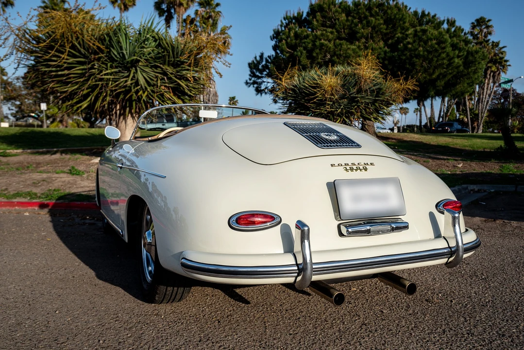 Porsche 356 Replica - Image 16 of 31