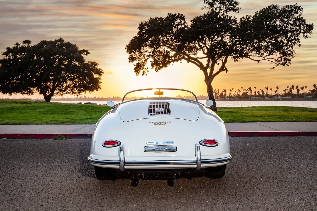 Porsche 356 Replica - Image 5 of 31