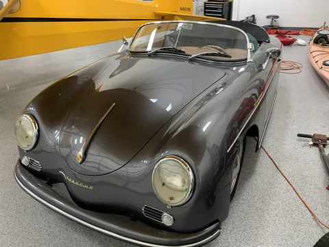 Porsche 356 Replica - Image 2 of 31