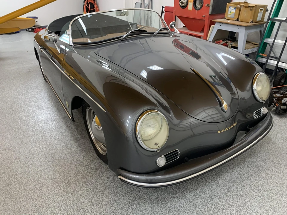 Porsche 356 Replica - Image 20 of 31