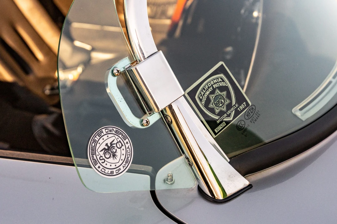 Porsche 356 Replica - Image 17 of 31