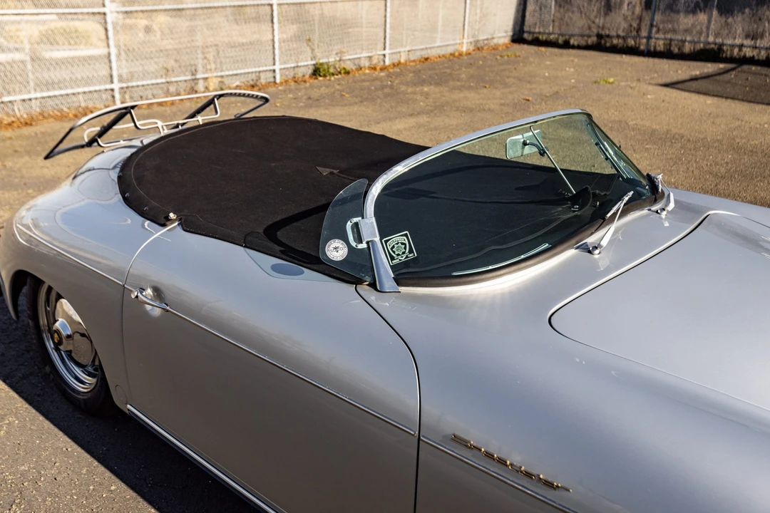 Porsche 356 Replica - Image 31 of 31
