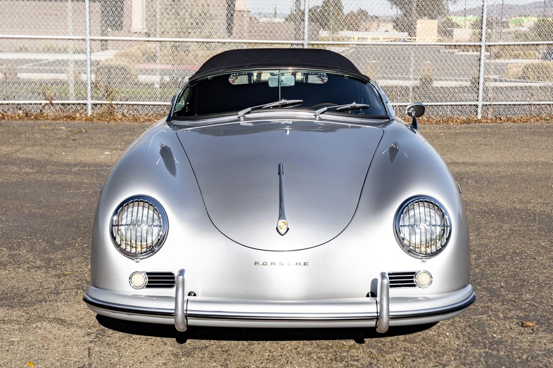 Porsche 356 Replica - Image 10 of 31
