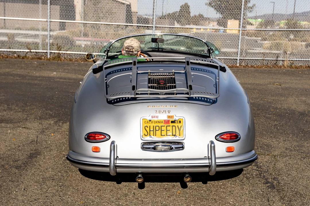 Porsche 356 Replica - Image 5 of 31