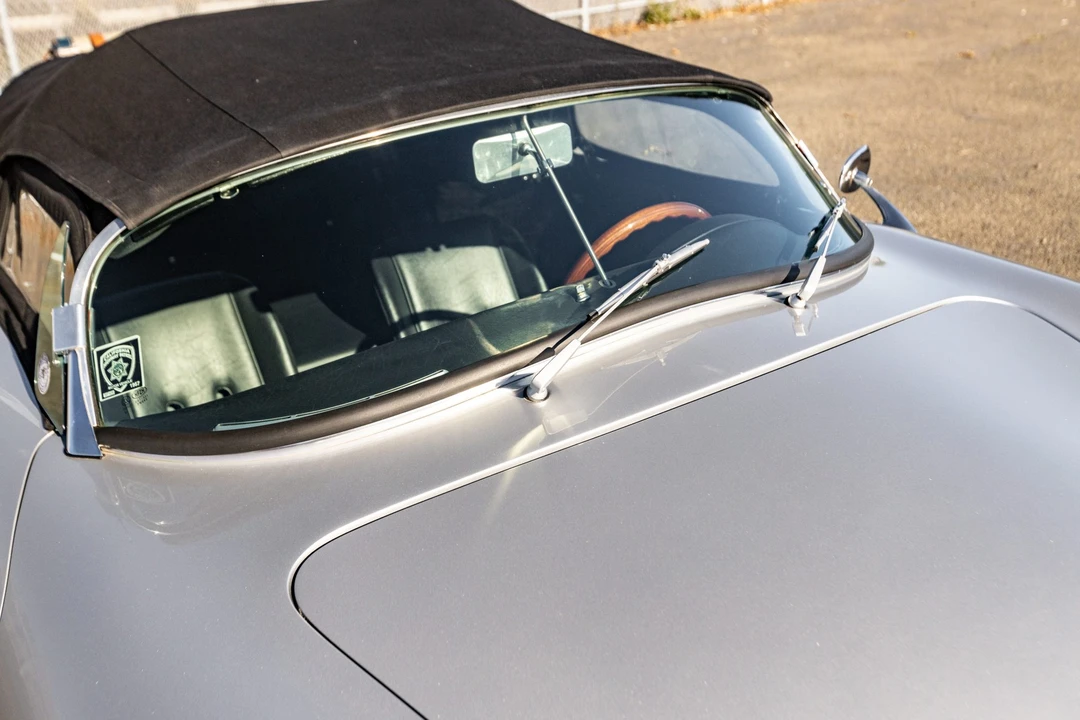 Porsche 356 Replica - Image 15 of 31