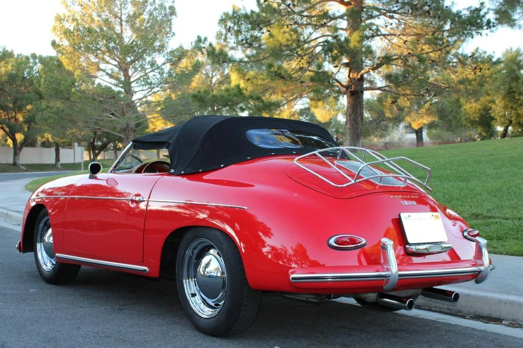 Porsche 356 Replica - Image 10 of 31