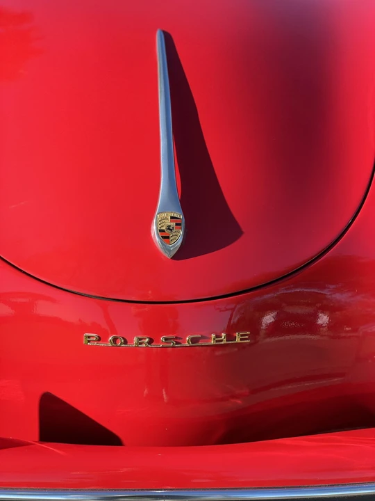 Porsche 356 Replica - Image 26 of 31