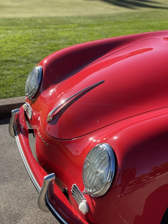 Porsche 356 Replica - Image 18 of 31